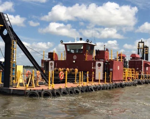 overview-of-john-redmond-reservoir-dredging-project