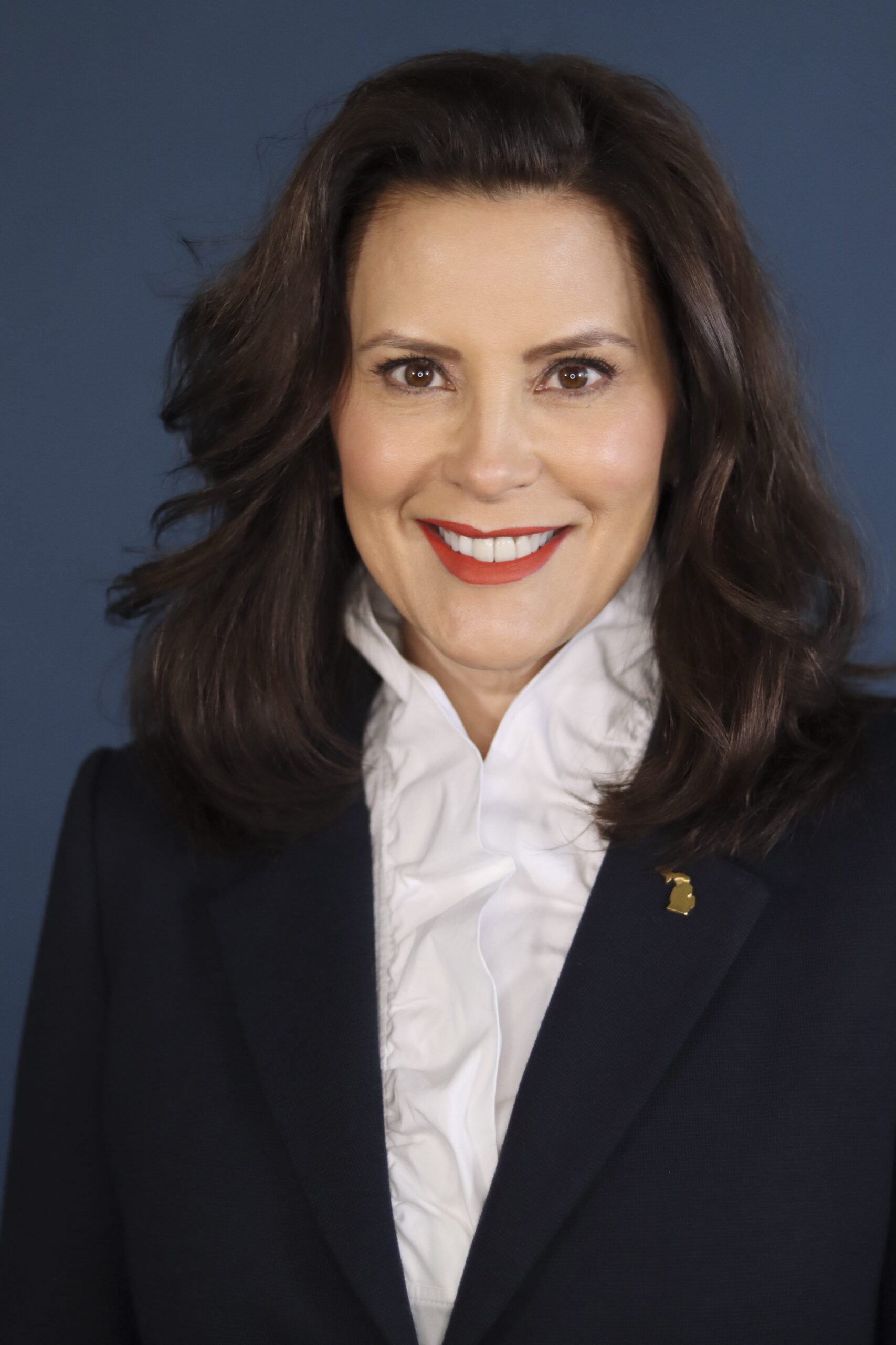 Governor Whitmer (MI) Midwestern Governors Association